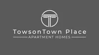 TowsonTown_Place_Vertical_Logo_White-Gray_Color_CMYK