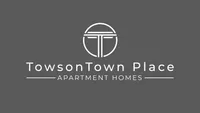 TowsonTown Place: Where Your New Home Awaits.