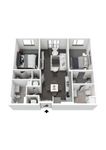 2 Bedroom - B1 - Cool