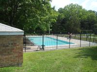 Knox Village Pool