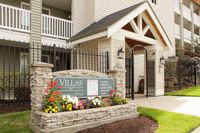 Explore Villas at Lawrence