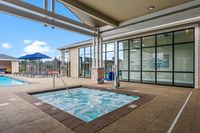 Spa Spa l Luxury Apartments and Townhomes for Rent in Bremerton, WA l Blue Ridge Apartments
