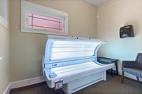 Tanning Suite
