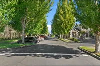 Community Entrance