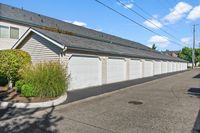 Private Attached Garages