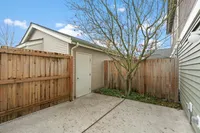 Private Lanai