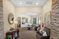 Resident Clubhouse
