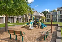 Playground Playground l Luxury Apartments for Rent l Fife, WA l Port Landing