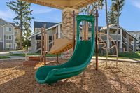 Covered Playground