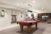 Resident Lounge
