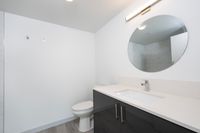 2 Bedroom 2 Bath Standard