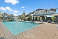 Pool and Spa l Luxury Apartments for Rent l Fife, WA l Port Landing Pool and Spa l Luxury Apartments for Rent l Fife, WA l Port Landing