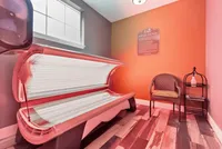 Red Light Therapy Suite l Luxury Apartments for Rent l Fife, WA l Port Landing Red Light Therapy Suite l Luxury Apartments for Rent l Fife, WA l Port Landing