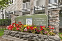 Welcome to Villas at Garden Street – where comfort meets convenience.