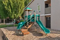 On-site playground for endless fun and adventure.