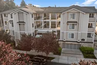 Contemporary living with style and comfort.