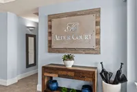 Welcome to Alder Court.