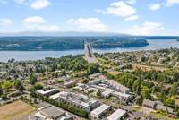 Community Aerial View
