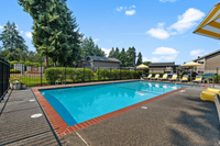 Soak up the sunshine beside our refreshing outdoor pool.