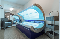 Enjoy added convenience with an on-site community tanning room.