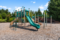 Enjoy outdoor recreation just steps from home.