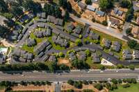 Welcome home to a beautifully maintained apartment community designed for comfortable living.
