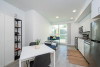 Studio - Fully Furnished