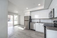 Studio Luxury Kitchen/Patio