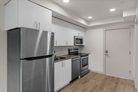 Studio Standard Kitchen
