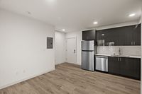 1 Bedroom Standard Living/Kitchen