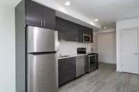 2 Bedroom 2 Bath Standard Kitchen