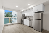 Studio Kitchen