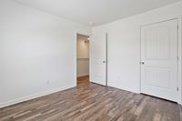 Faux Wood Flooring