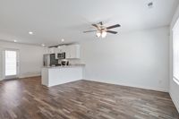 Living/Dining Combo