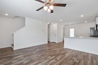 Open Floorplans