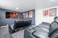 Theater Room