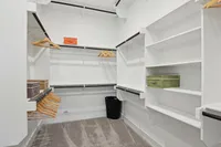 custom closet