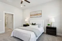 main bedroom