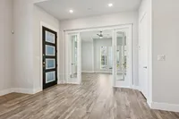 french doors
