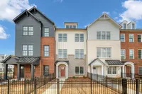 Cardinal East Village