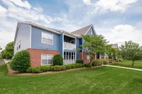 The Grand Reserve at Madison Exterior of homes