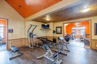 The Grand Reserve at Madison State-of-the-art Fitness Center