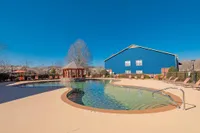 The Grand Reserve at Madison Sparkling swimming pool