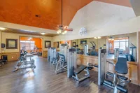 The Grand Reserve at Madison State-of-the-art Fitness Center