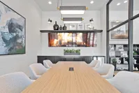 Sanctuary at Indian Creek Conference room
