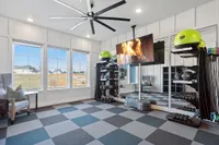 Sanctuary at Indian Creek Yoga studio