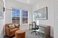 Sanctuary at Indian Creek Business center
