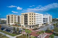Luna at Viera exterior community building