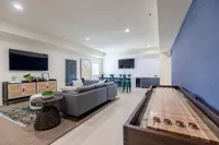 Tradition at Palm Aire Clubroom with shuffleboard table