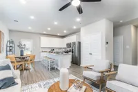 Villas at Sunterra Dining